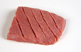 Meat Cut Spec Step 3